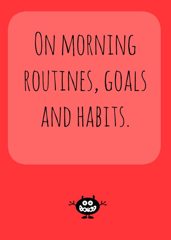 on-morning-routines1
